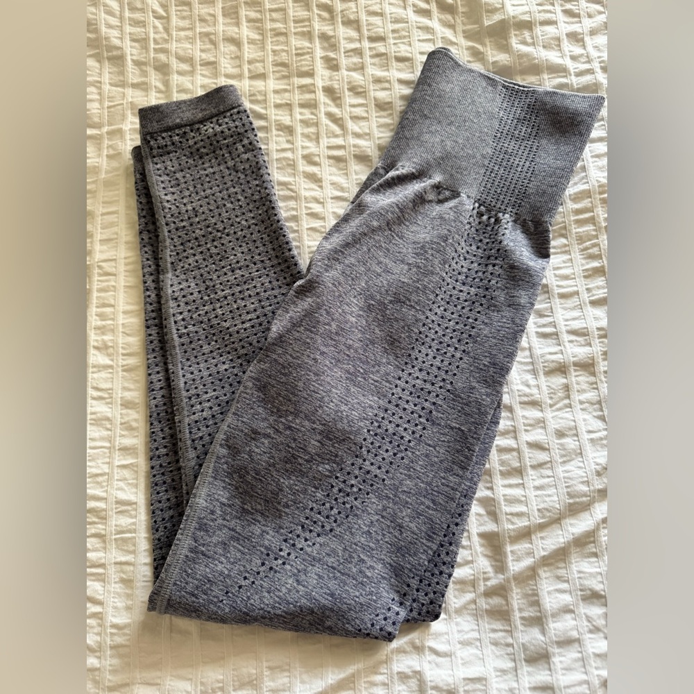 Seamless Gym Leggings